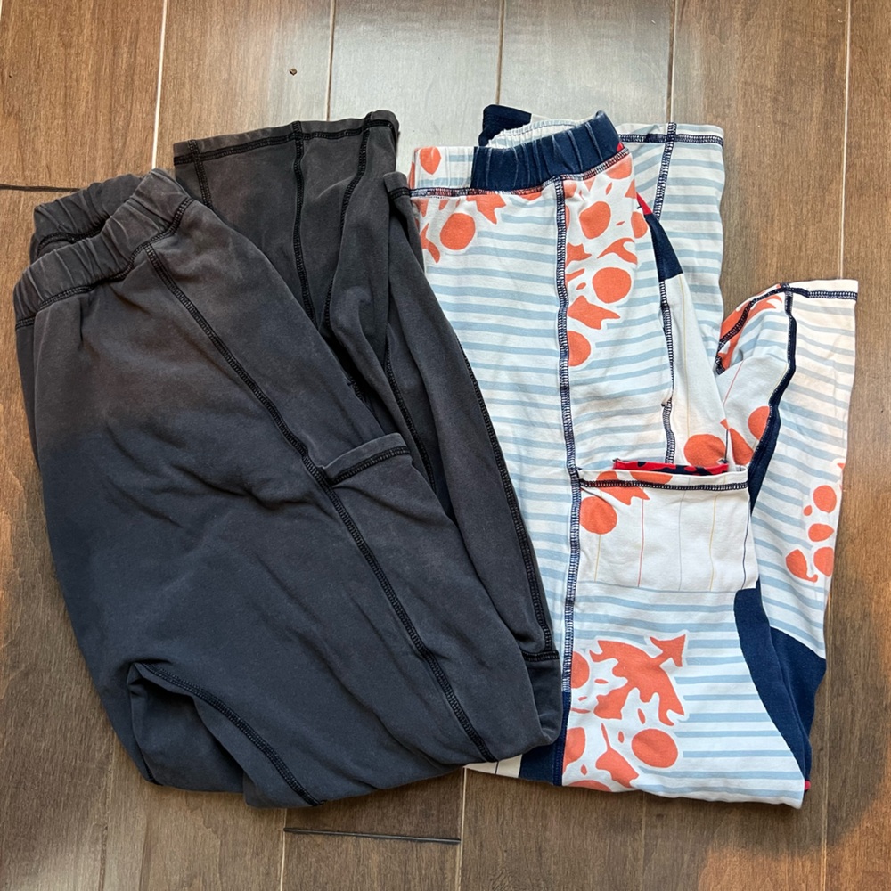 Free People Movement Hot Shot Pants